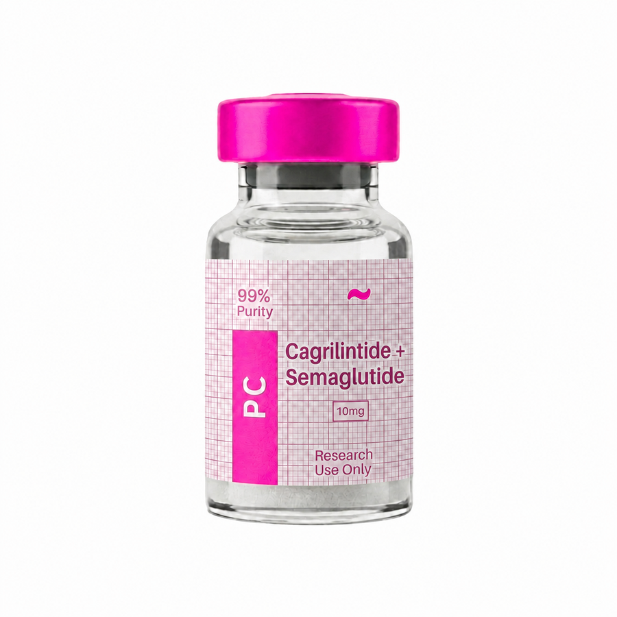 Cagrilintide + Semaglutide