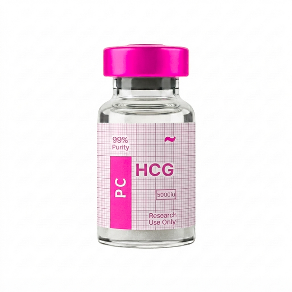 HCG