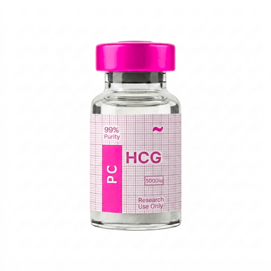HCG